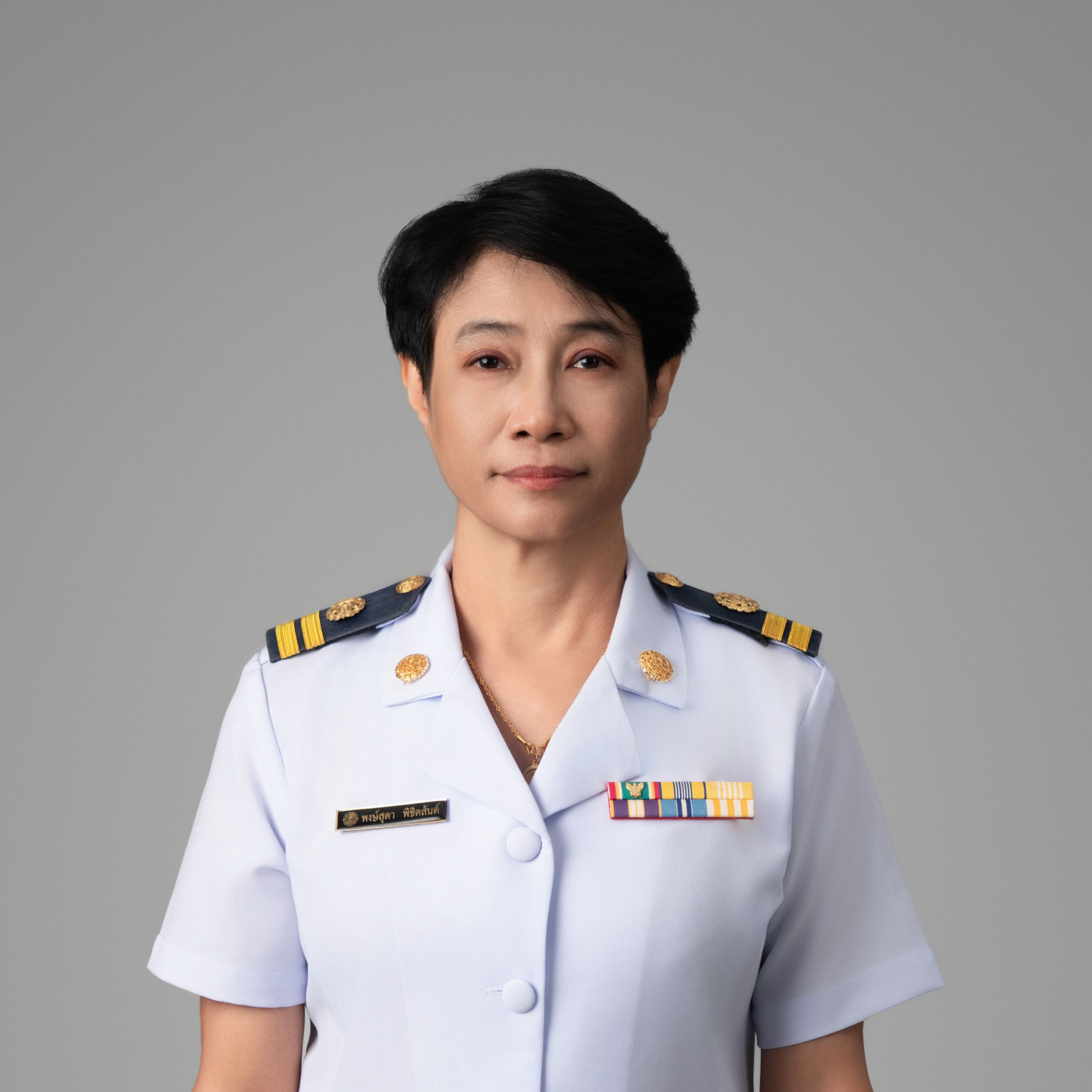พงษ์สุดา พิชิตสันต์